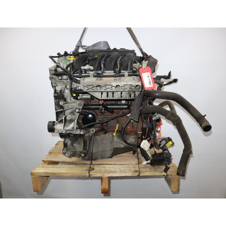 Moteur essence occasion RENAULT CLIO II Phase 1 - 1.4 16v