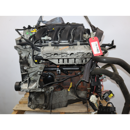 Moteur essence occasion RENAULT CLIO II Phase 1 - 1.4 16v