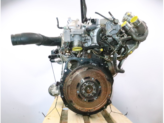 Moteur diesel occasion TOYOTA AVENSIS II phase 1 - 115 D-4D
