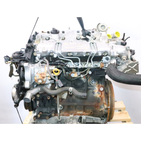 Moteur diesel occasion TOYOTA AVENSIS II phase 1 - 115 D-4D