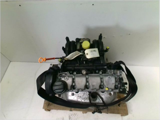 Moteur essence occasion VOLKSWAGEN POLO III Phase 2 - 1.4