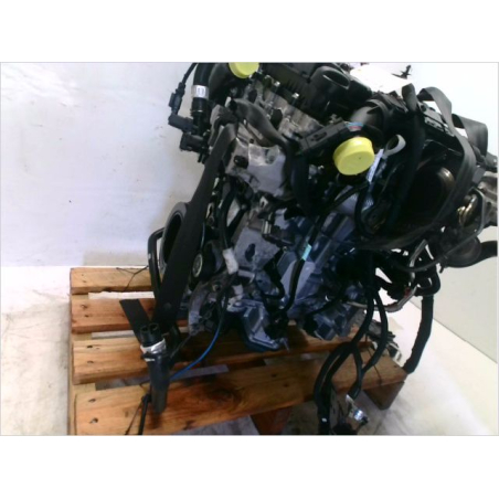 Moteur essence occasion OPEL CROSSLAND X phase 1 - 1.2i 110ch