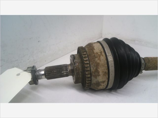Transmission avant gauche occasion RENAULT MEGANE SCENIC I Phase 2 - 1.9 DCI 102ch