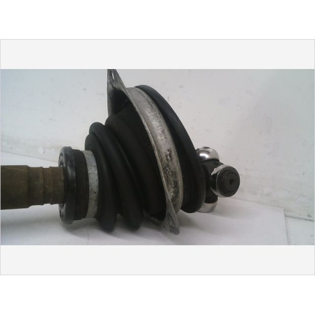 Transmission avant gauche occasion RENAULT MEGANE SCENIC I Phase 2 - 1.9 DCI 102ch
