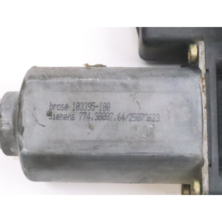 Mecanisme+moteur leve-glace avg occasion OPEL ASTRA II Phase 1 - 2.2 DTI 16v