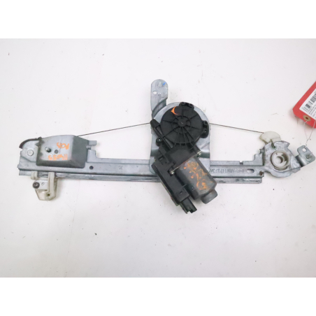 Mecanisme+moteur leve-glace arg occasion RENAULT SCENIC II Phase 2 - 1.9 DCI 130ch