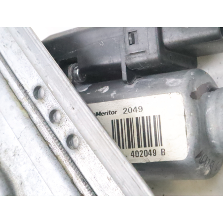 Mecanisme+moteur leve-glace arg occasion RENAULT SCENIC II Phase 2 - 1.9 DCI 130ch