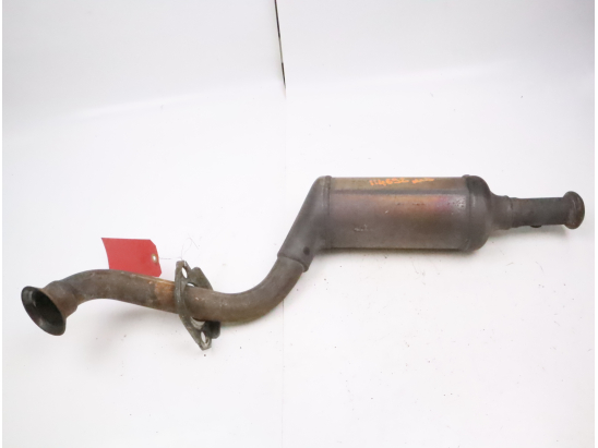 Catalyseur occasion RENAULT TWINGO II Phase 2 - 1.2i 16v 75ch