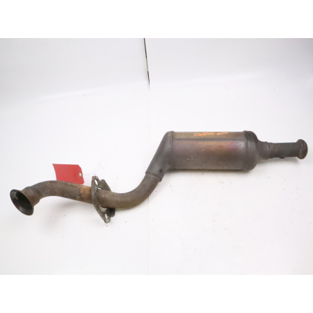 Catalyseur occasion RENAULT TWINGO II Phase 2 - 1.2i 16v 75ch