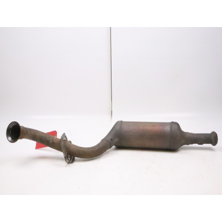 Catalyseur occasion RENAULT TWINGO II Phase 2 - 1.2i 16v 75ch