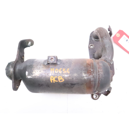 Catalyseur occasion DAIHATSU CUORE II Phase 1 - 1.0i 12v