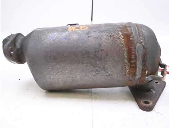 Catalyseur occasion DAIHATSU CUORE II Phase 1 - 1.0i 12v