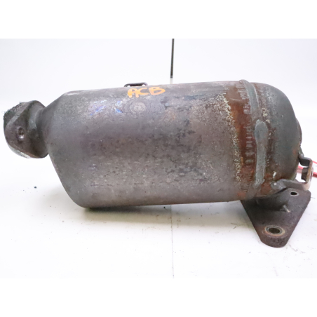 Catalyseur occasion DAIHATSU CUORE II Phase 1 - 1.0i 12v