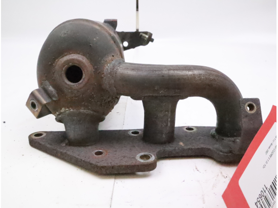 Catalyseur occasion DAIHATSU CUORE II Phase 1 - 1.0i 12v