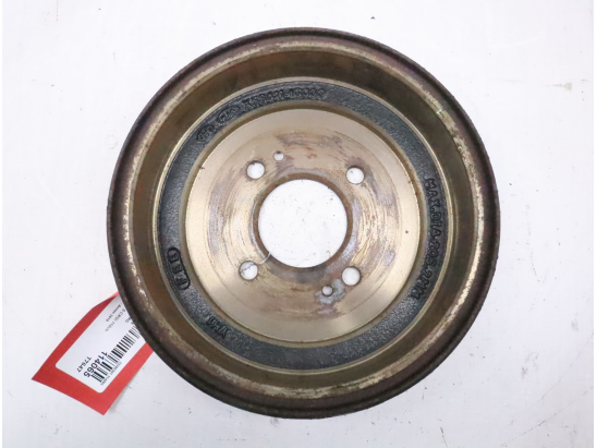 Tambour arrière gauche occasion KIA RIO II Phase 2 - 1.5 CRDi 110ch Motion