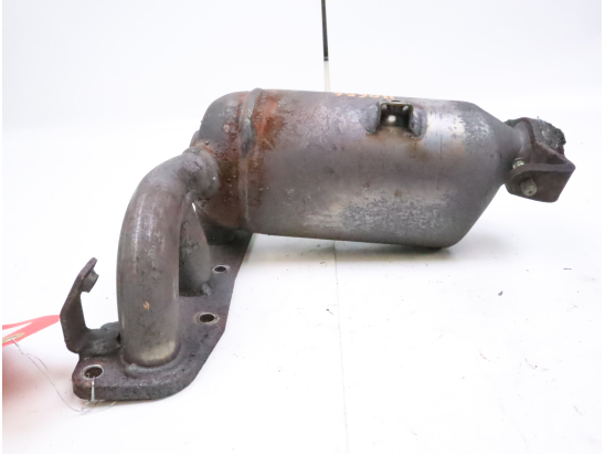 Catalyseur occasion DAIHATSU CUORE II Phase 1 - 1.0i 12v