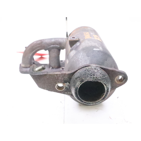 Catalyseur occasion DAIHATSU CUORE II Phase 1 - 1.0i 12v