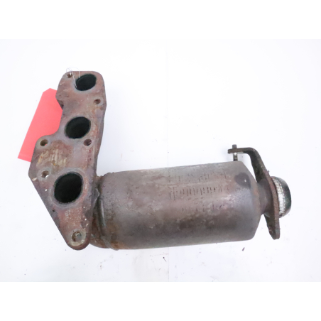 Catalyseur occasion DAIHATSU CUORE II Phase 1 - 1.0i 12v