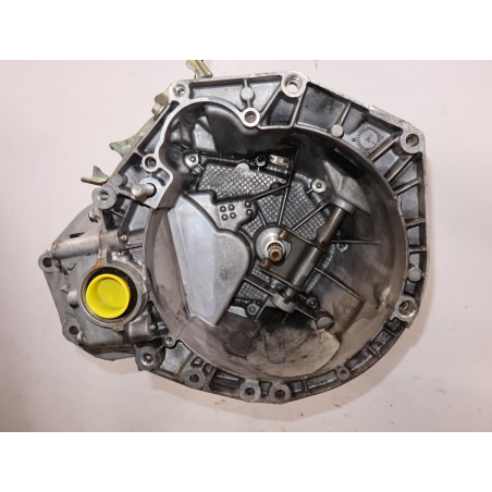 Boîte à vitesse mecanique occasion FIAT GRANDE PUNTO III Phase 1 - 1.2i 65ch