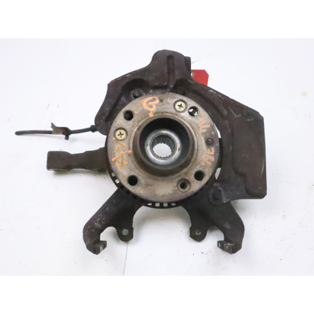 Fusee avg occasion VOLKSWAGEN POLO III Phase 1 - 1.4 60ch