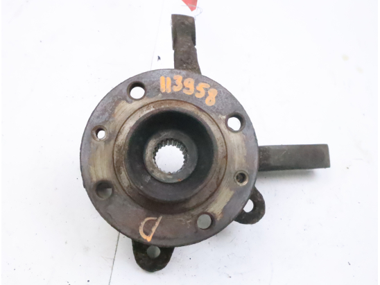 Fusee avd occasion RENAULT CLIO I Phase 1 - 1.2i