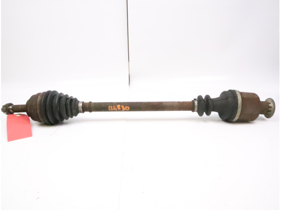 Transmission avant droite occasion RENAULT KANGOO I Phase 2 - 1.5 DCI 65ch