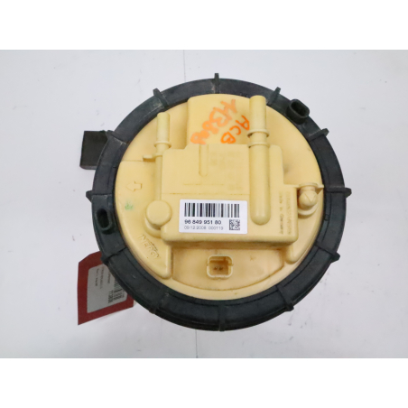 Jauge a carburant occasion CITROEN BERLINGO II Phase 1 - 1.6 HDI 16v 90ch