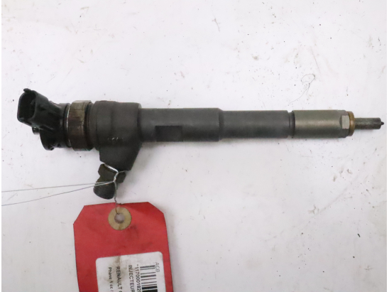 Injecteur occasion RENAULT CLIO IV Phase 1 - 1.5 DCI 90ch