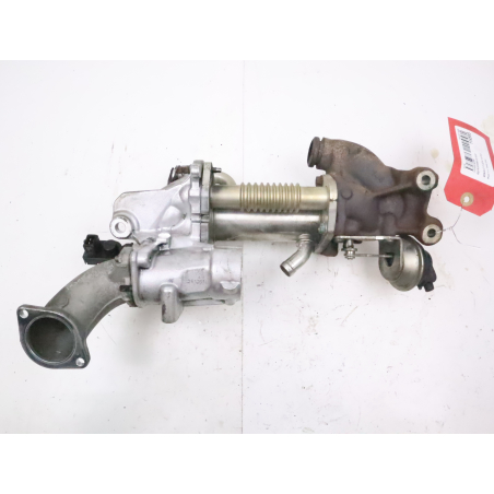 Echangeur EGR occasion RENAULT CLIO IV Phase 1 - 1.5 DCI 90ch