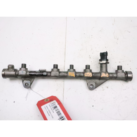 Rampe injection occasion RENAULT SCENIC II Phase 2 - 1.9 DCI 130ch