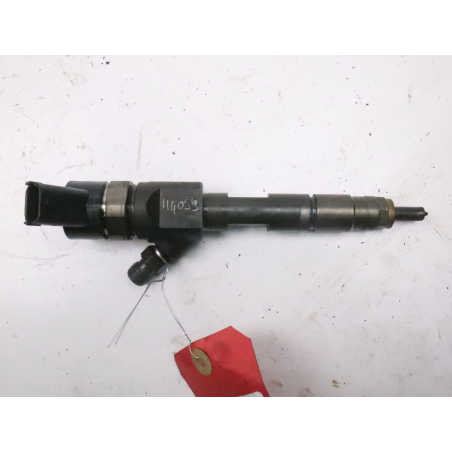 Injecteur occasion RENAULT SCENIC II Phase 2 - 1.9 DCI 130ch
