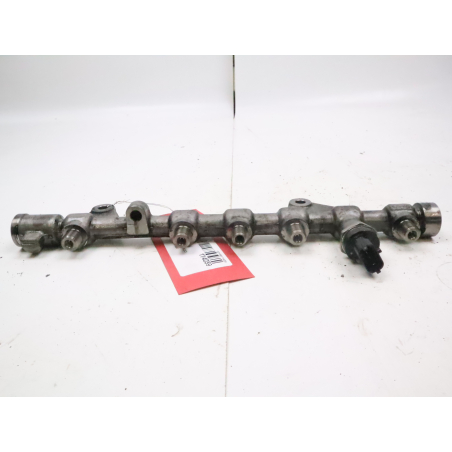 Rampe injection occasion RENAULT SCENIC II Phase 2 - 1.9 DCI 130ch