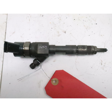 Injecteur occasion RENAULT SCENIC II Phase 2 - 1.9 DCI 130ch