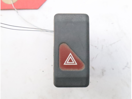 Bouton de warning occasion RENAULT CLIO I Phase 3 - 1.2
