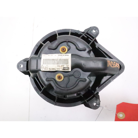 Ventilateur de chauffage occasion RENAULT MEGANE SCENIC I Phase 2 - 1.9 DCI