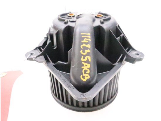 Ventilateur de chauffage occasion RENAULT MEGANE SCENIC I Phase 2 - 1.9 DCI