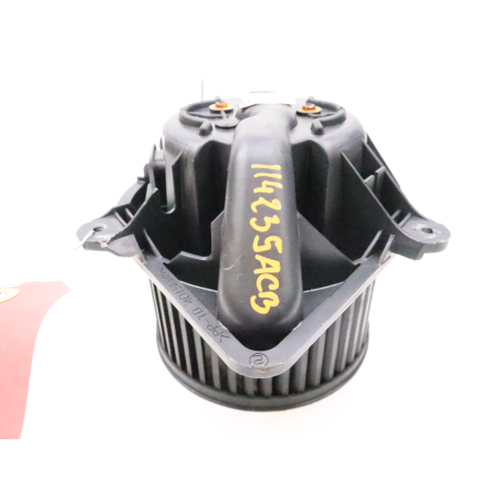 Ventilateur de chauffage occasion RENAULT MEGANE SCENIC I Phase 2 - 1.9 DCI