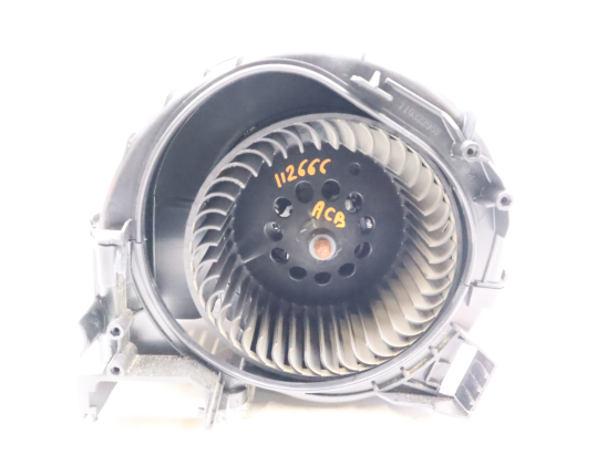 Ventilateur de chauffage occasion RENAULT TRAFIC III Phase 1 - 1.6 DCI 145ch