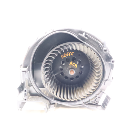 Ventilateur de chauffage occasion RENAULT TRAFIC III Phase 1 - 1.6 DCI 145ch