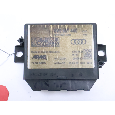Module Park Assist occasion AUDI A3 III Phase 1 SPORTBACK - 2.5 TFSI 367ch RS3