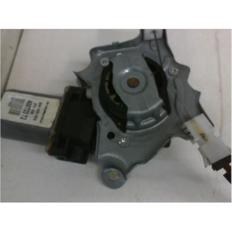 Mecanisme+moteur leve-glace avg occasion RENAULT MEGANE SCENIC I Phase 2 - 1.9 DCI 102ch
