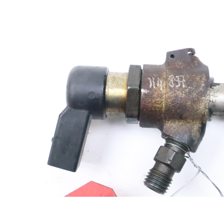 Injecteur occasion CITROEN C3 I Phase 1 - 1.4HDI 8v 70ch