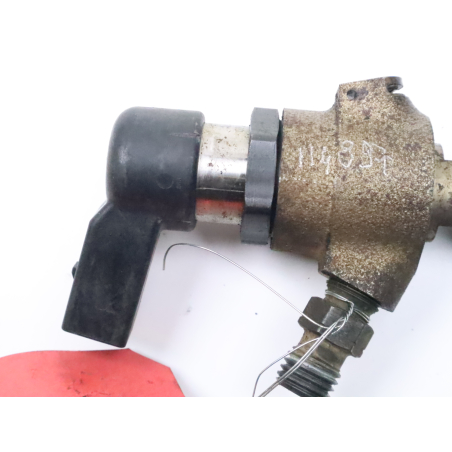 Injecteur occasion CITROEN C3 I Phase 1 - 1.4HDI 8v 70ch