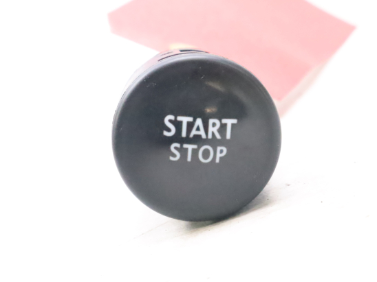 Bouton de démarrage start/stop occasion RENAULT CLIO IV Phase 1 - 1.5 DCI 75ch