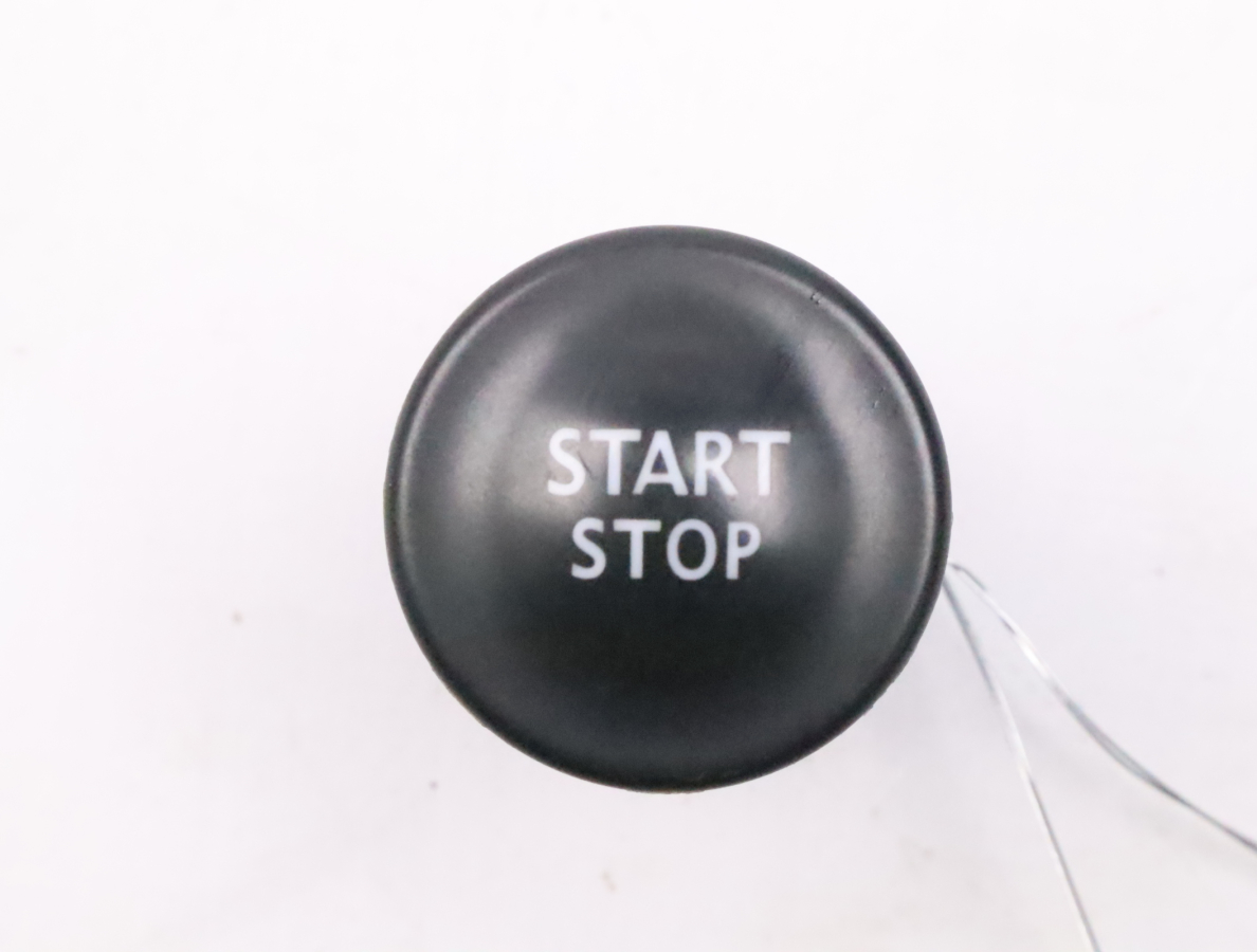Bouton de démarrage start/stop occasion RENAULT SCENIC III Phase 2 - 1.5 DCI 110ch