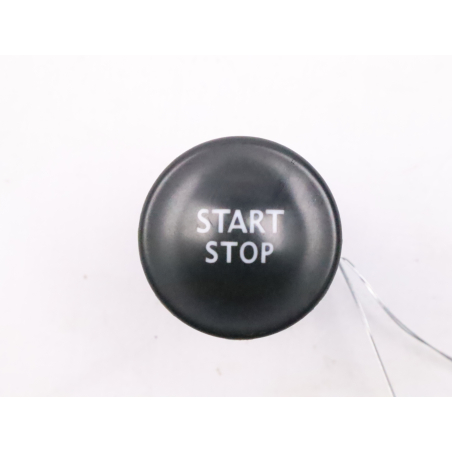 Bouton de démarrage start/stop occasion RENAULT SCENIC III Phase 2 - 1.5 DCI 110ch