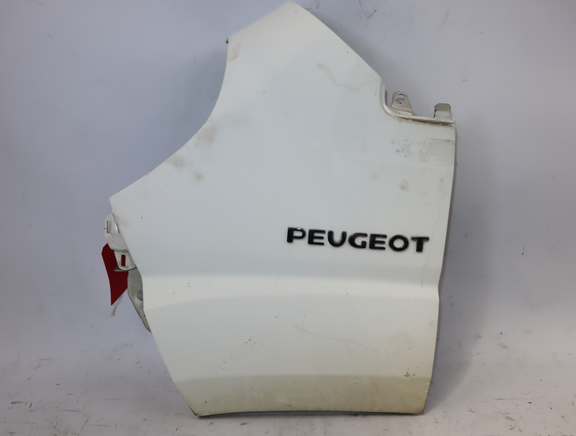 Aile avant gauche occasion PEUGEOT BOXER III Phase 1 - 2.2 HDI 100ch