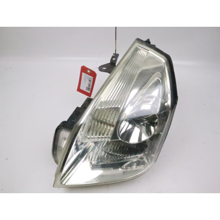 Phare gauche occasion RENAULT VELSATIS Phase 1 - 2.2 DCI 115ch