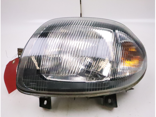 Phare gauche occasion RENAULT CLIO II Phase 1 - 1.2i 8v 60ch