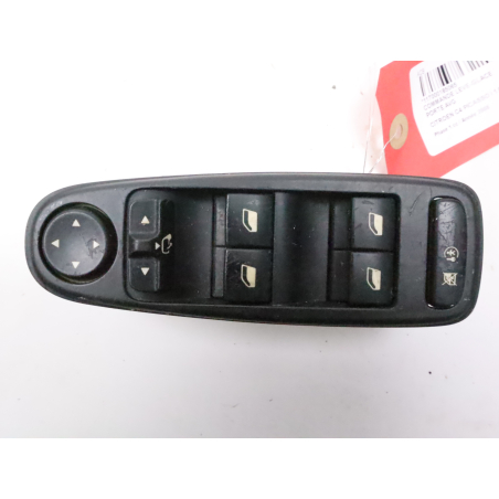 Commande lève-glace porte avant gauche occasion CITROEN C4 PICASSO I Phase 1 - 1.6 HDi 16v 110ch